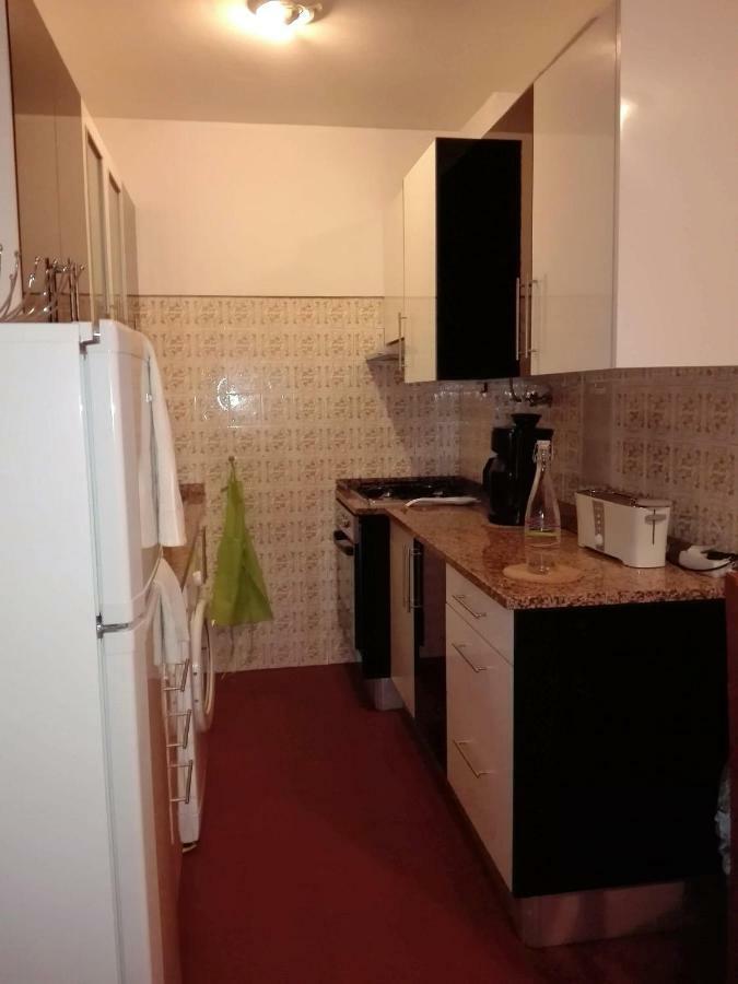 Arrifana Summer Flat Aljezur Extérieur photo