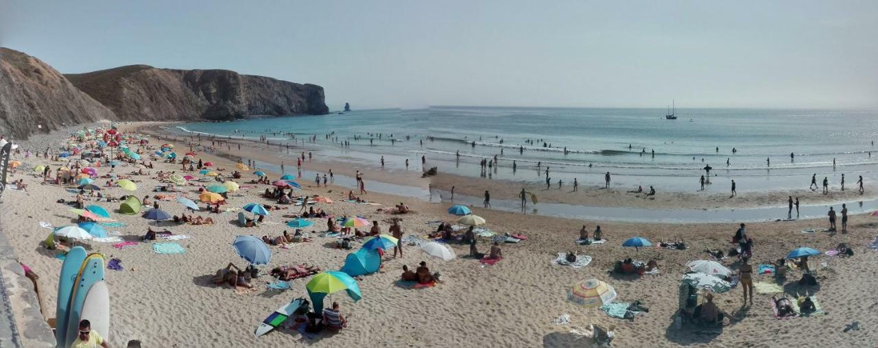 Arrifana Summer Flat Aljezur Extérieur photo